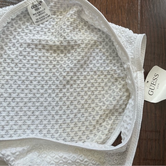 GUESS panties, size 6, NWT - Picture 11 of 12